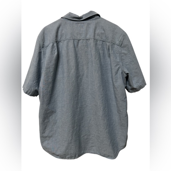 Carhartt short sleeve button down shirt - Picture 5 of 5